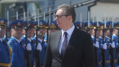 PREDSEDNIK KONAČNO OTKRIO Evo da li je sa Marfijem pričao o uvođenju sankcija Rusiji