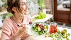 Najbolji izbor za večeru: Napravite salatu zbog koje sigurno nećete ogladneti u pola noći