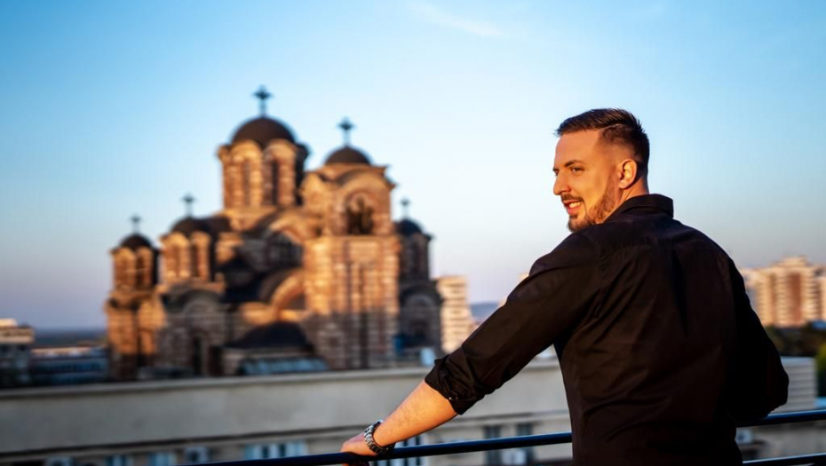 TADA MU JE BILO NAJTEŽE Stefan: Završio sam u Hitnoj, nisam mogao da se podignem od bolova!