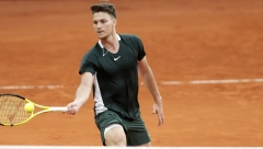 MOŽE LI MIOMIR DA NAPRAVI IZNENAĐENJE? Evo kada Kecmanović igra protiv Medvedeva