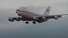 AVIONI PONOVO U VAZDUHU Obnovljeni letovi na aerodromu u Sankt Peterburgu