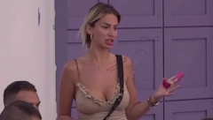 NEMOJTE ME GLEDATI SA ŽALJENJEM Aleks poludela zbog Dalile i Dejana, pa se obratila zadrugarima