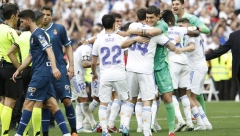 LOVA DO KROVA Real najbogatiji evropski klub, prati ga Mancester junajted