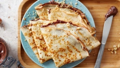 Nema greške: Testo za savršene palačinke