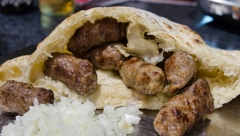 Kada jednom probate, uvek ćete ih praviti na ovaj način: Recept za savršene ćevape