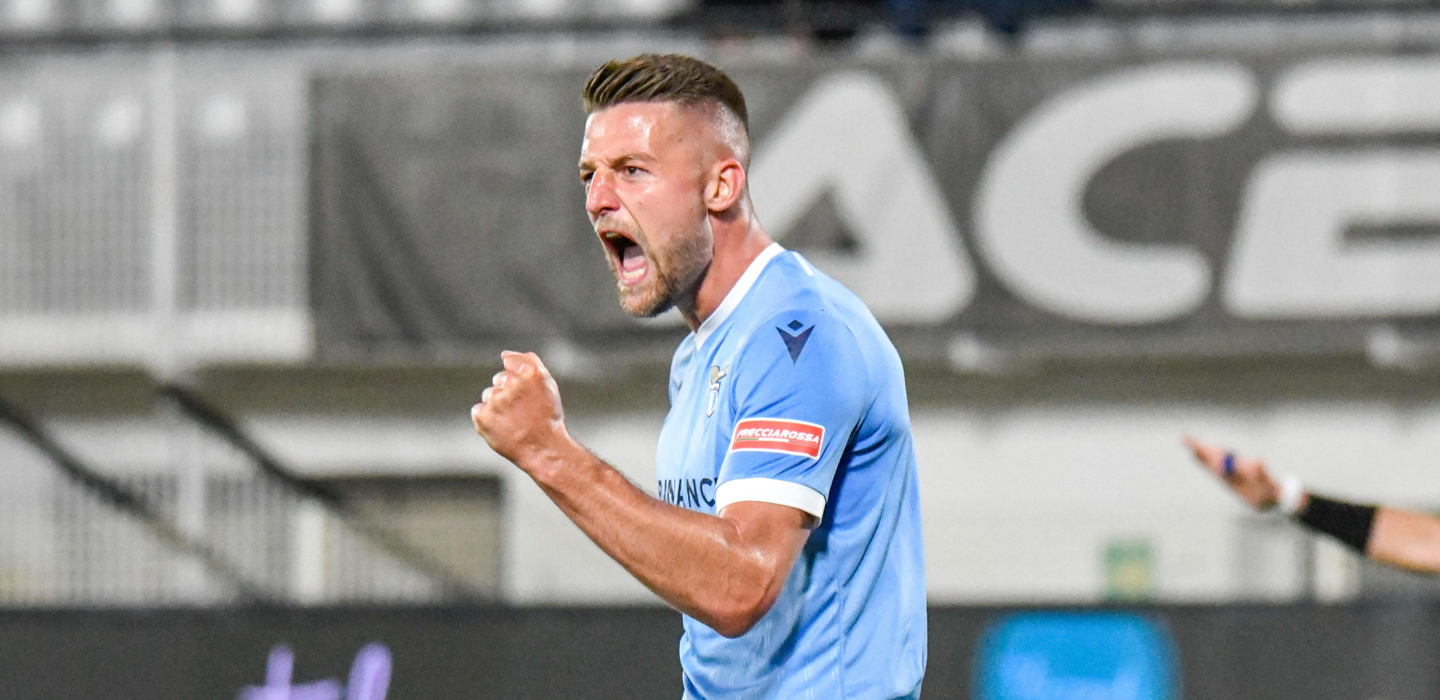 PROBLEMI U RIMU Sergej postavio ozbiljan ULTIMATUM