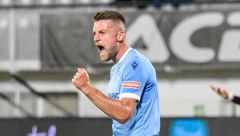 KAKVE REČI ZA SERGEJA On je top klasa, najbolji vezista u Seriji A