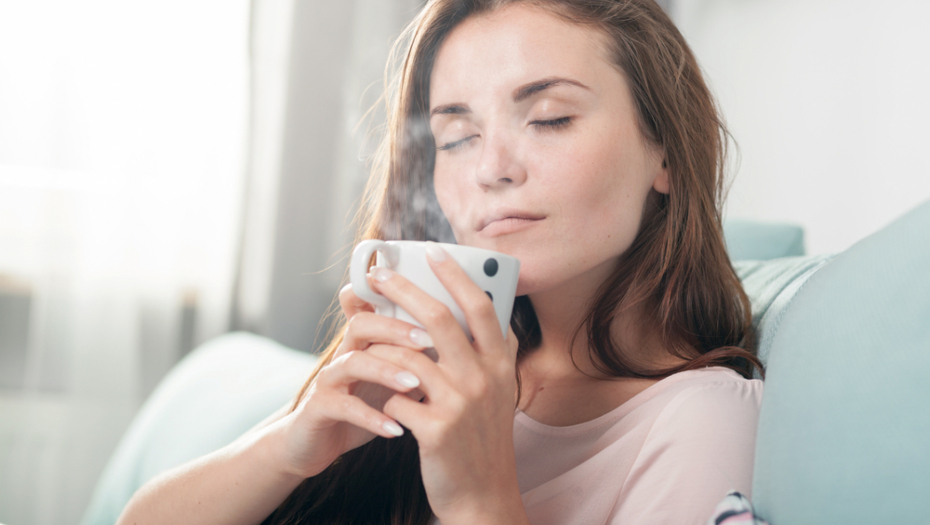 Mešavina tri biljke: Čaj koji će preporoditi organizam