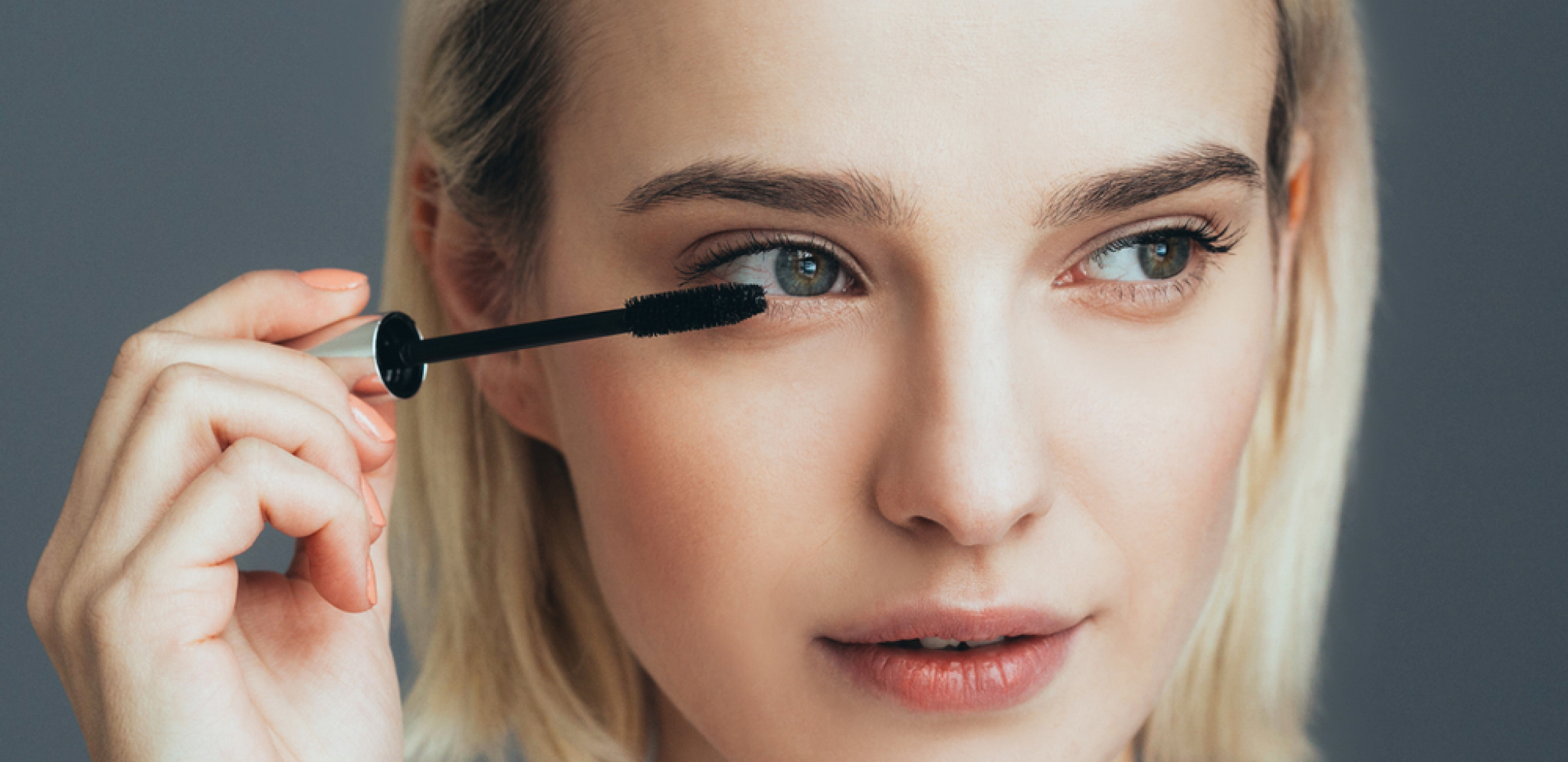 TRIKOVI SA MASKAROM Pomoću kojih će prirodne trepavice izgledati savršeno guste i duge