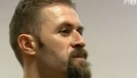 UPOZNAO SAM RAZNE BUDALE I BUDALETINE, ALI NIJEDNU KAO ŠTO JE VLADA Ovako je Kalinić pričao o drugu s kojim se krio posle “Sablje”