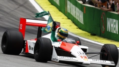 DAN KADA JE CELA PLANETA PLAKALA Prošlo je 28 godina od smrti legendarnog Airtona Sene