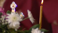 MONSTRUOZAN USTAŠKI PIR ODNEO ŽIVOTE 7.950 SRBA U Sremskoj Mitrovici obeležavanje i dopuna "Spomenica žrtava"