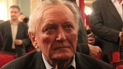 TUGA U REGIONU Preminuo legendarni Ivica Osim