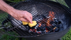 KAKO NAJLAKŠE OČISTITI REŠETKU OD ROŠTILJA? Sa jednom namirnicom masnoća nestaje za tili čas