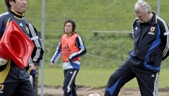 ŽELJO ZAVIJEN U CRNO Smrt Ivice Osima potresla njegov nekadašnji klub (FOTO)