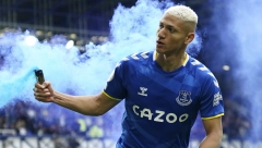 RIŠARLISON VODI "KARAMELE" KA OPSTANKU Everton srušio Čelsi, Son "pohvatao lisice" i pogurao Totenhem u Ligu šampiona