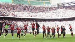 PIOLI SMIRUJE NAVIJAČE "Empoli je bitniji od Čelsija"