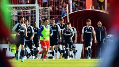 SPREMA SE PRVI ODLAZAK SA "MARAKANE" Vezista tražio da ide iz Zvezde, klubovi stali u red