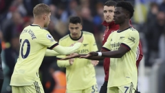 ODLAGANJE MEČA Utakmica Arsenal - PSV se pomera zbog sahrane kraljice Elizabete II