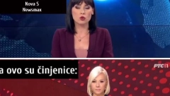 AMBASADOR SAD-A DEMANTOVAO LAŽNU VEST ŠIRENU PREKO N1 I NOVE S! Hil raskrinkao lažnu vest koju su N1 i slični jedva dočekali za napade na Vučića!