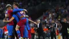 LOVA DO KROVA Barselona prodala TV prava za 519 miliona evra