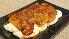 BRZ I JEDNOSTAVAN RUČAK Šnicle iz rerne, mekane, preukusne, a gratis dobijete fini saft