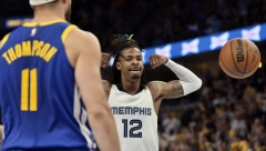 ZVEZDA GRIZLIJA PROZVALA DŽORDANA "Razbio bih ga"