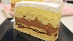 BOŽANSTVENA POSLASTICA Nepečena Bingo torta, kad iluzija postaje stvarnost