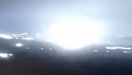 AMERIKANCI ŠALJU NAJMOĆNIJE ORUŽJE? Pogađa metu na 160 km