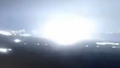 BOMBE ODJEKUJU KRIMOM Eksplozije na zapadnoj obali poluostrva (VIDEO)