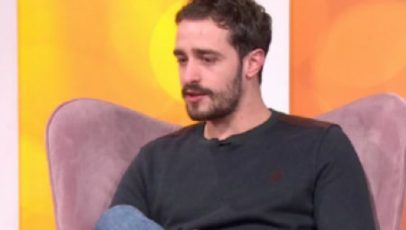 NEMAM OD ČEGA DA ŽIVIM, NISAM BIO U GOROJ SITUACIJI Potresna ispovest našeg glumca, zbog nemaštine se posvetio poljoprivredi