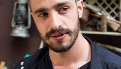 OVDE ULAŽE NOVAC NAŠ MLADI GLUMAC Marka Vasiljevića ste viđali u mnogim popularnim serijama: Popularnost je za mene više teret nego blagoslov