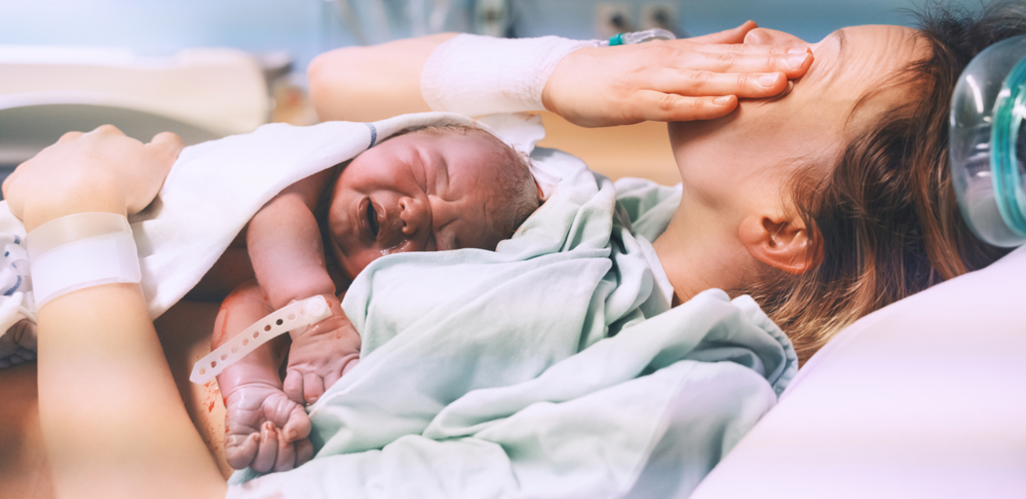 DOBRA VEST Porodilje koje nisu imale 18 meseci staža imaju pravo na veću naknadu