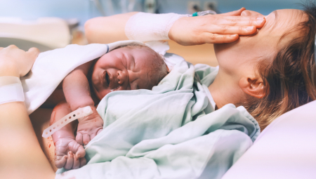 DOBRA VEST Porodilje koje nisu imale 18 meseci staža imaju pravo na veću naknadu