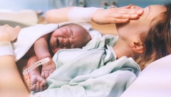 ČUDNE SIMPTOME JE PRIPISIVALA POSTPOROĐAJNOJ DEPRESIJI: Posle rođenja deteta osećala se loše, organi su otkazivali, gledala je smrti u oči