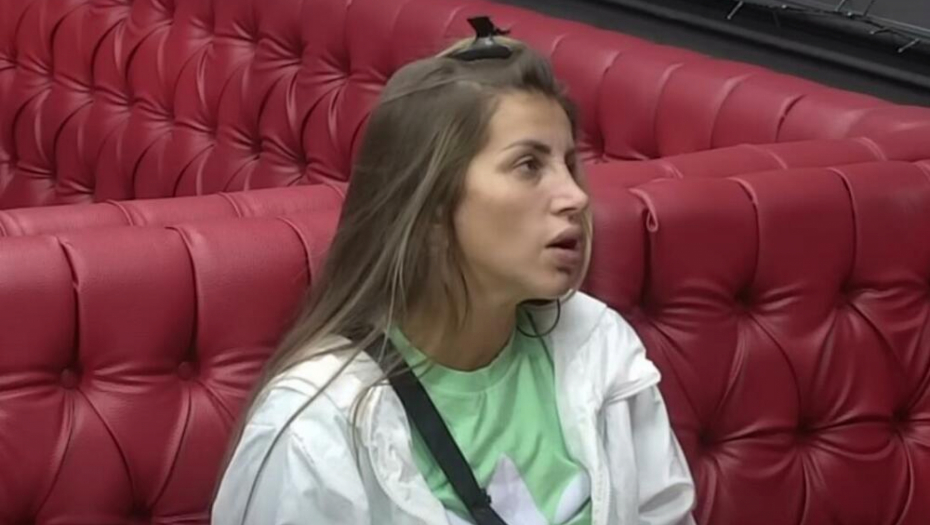 ŠOK INTERVJU MUJIĆEVE Dalila javno obelodanila zašto se pomirila sa Filipom, spomenula i flert sa Anđelom, a dotakla se i bebe