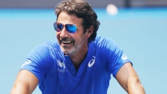 NEVEROVATNE REČI ČUVENOG TENISKOG TRENERA Novak je mnogo više od Srbina, on je možda i najveći šampion