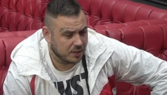 SKANDAL NEVIĐENIH RAZMERA Filip Car slučajno otkrio informaciju koju je dobio iz spoljnog sveta, javnost besna traži najstože sankcije