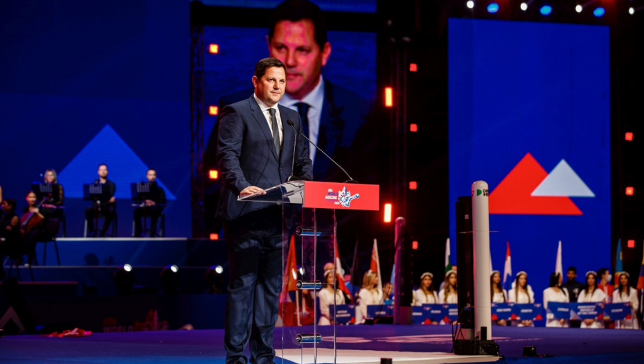 Borovčanin u bordu direktora evropskog boksa