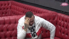 SRAMOTA ME JE! Filip Car progovorio o odnosu sa Dalilom i njihovom pomirenju, zadrugar konačno shvatio sve i priznao jednu bitnu stvar