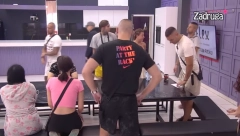 OSVETA IZBAČENE ZADRUGARKE Neočekivano je postavila njega za vođu i napravila pakao bivšim cimerima