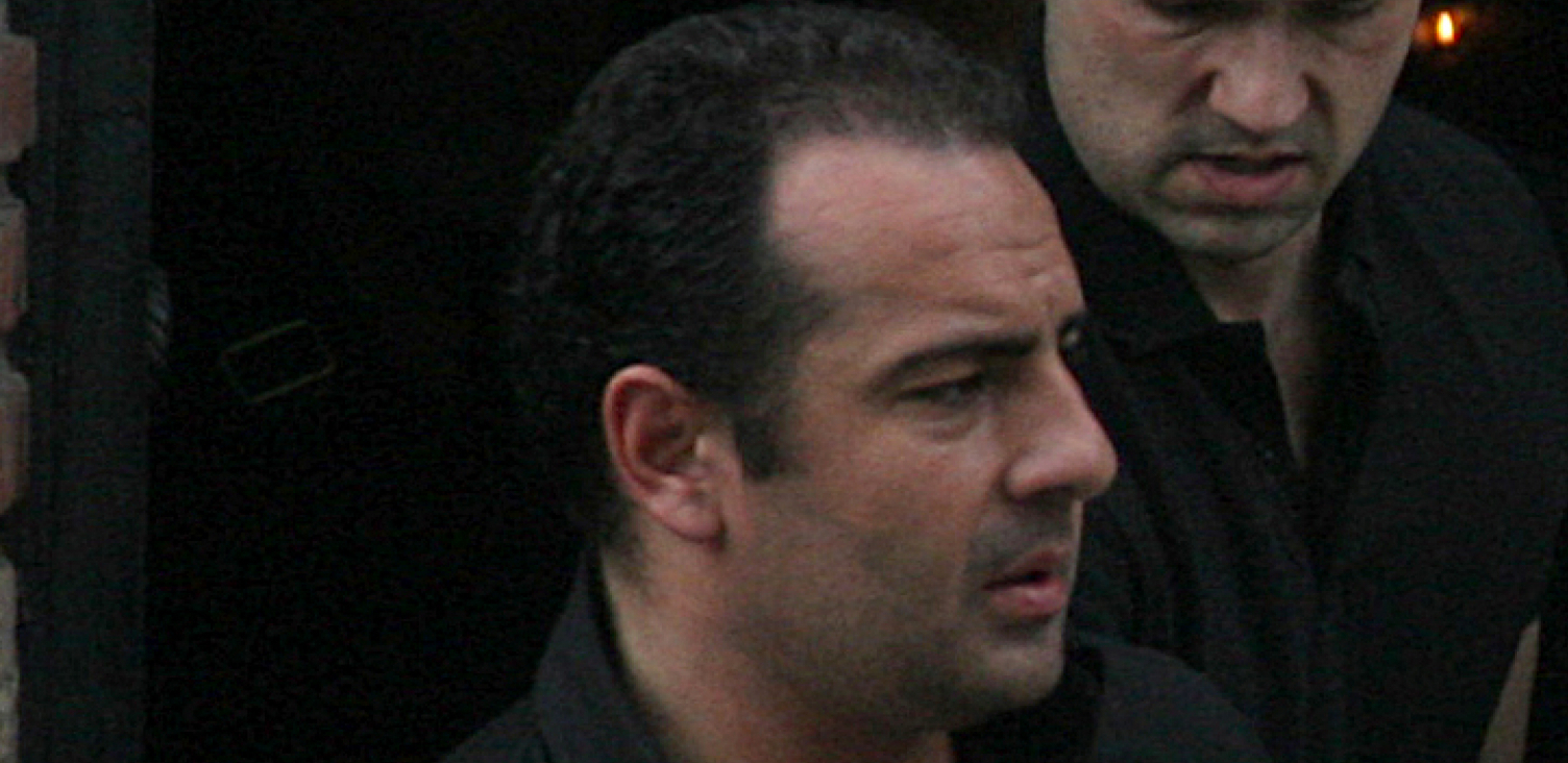 FILIPU KORAĆU ĆE SE SUDITI PRED PARISKIM SUDOM ZA ORGANIZOVANI KRIMINAL Evo za koja krivična dela se tereti