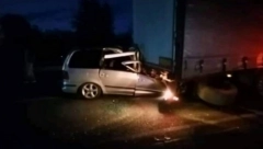 PROSLAVILA JE ROĐENDAN, RADOVALA SE DOLASKU KUĆI... Prijateljica Milene, stradale kod Horgoša, o njenom životu (FOTO)