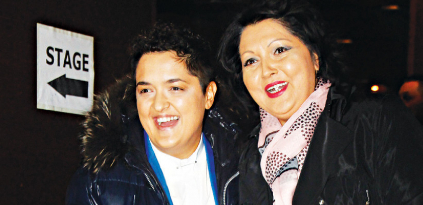 JEDVA ČEKA DA POSTANE BAKA Marija Šerifović oduševila Vericu svojom odlukom o majčinstvu