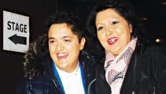 JEDVA ČEKA DA POSTANE BAKA Marija Šerifović oduševila Vericu svojom odlukom o majčinstvu