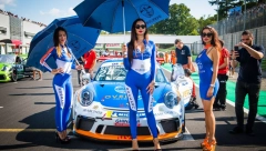BIVŠA MANEKENKA PROGOVORILA O ZLOSTAVLJANJU Bila je jedna od grid devojaka Formule 1, a onda joj je uništen život jednim potezom!