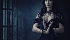 MATA HARI - KORISTILI SU JE ZA ŠPIJUNIRANJE I PRLJAVI PLES Njen život se tragično završio, dok je poslenju igru izvela na "kiši metaka"