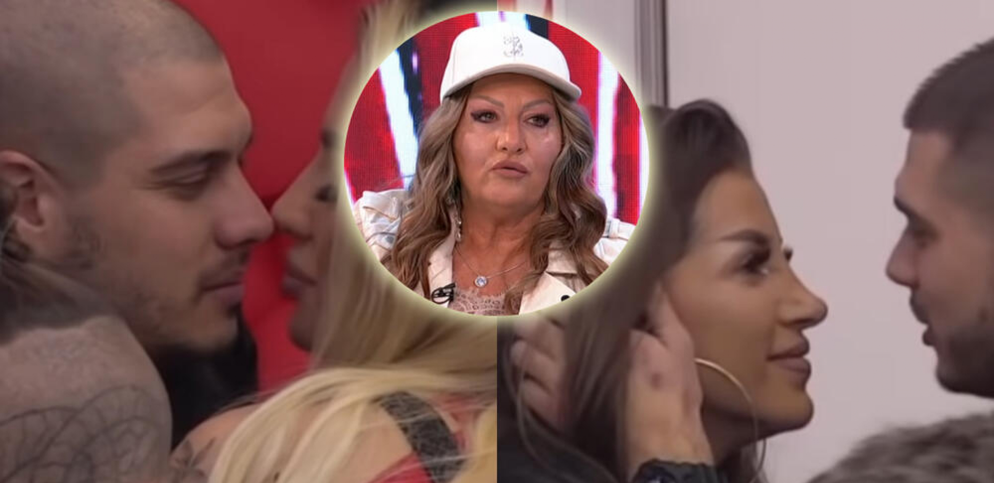 VEST DA JE DEJAN IZBO DALILU NOŽEM SVE JE ŠOKIRALA Biljana Dragojević zgrožena nakon stravičnih informacija koje su se pojavile, kipti od besa