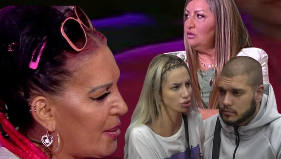 DAJ BOŽE DA DEJAN ODE KOD BILJANE Aleksandrina majka otvorila dušu o vezi ćerke i Dragojevića: Jako su me bolele njene suze