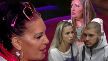 OZBILJNE IGRE SE IGRAJU OKO MOG DETETA Slovenka ne može više da trpi Dejanovo iživljavanje prema Aleks: Duša joj je čista kao nebo